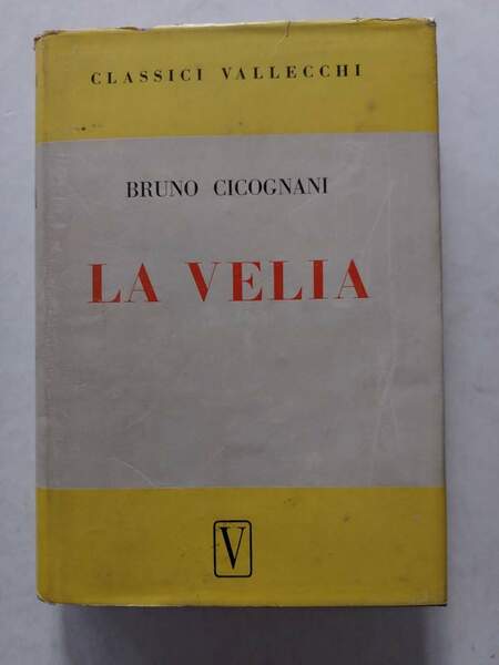 La velia