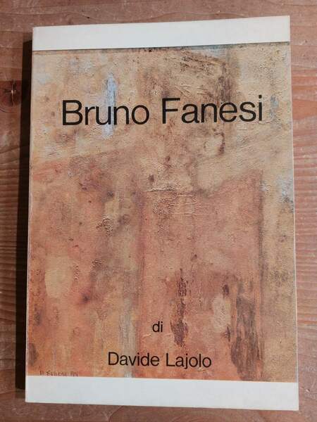 Bruno Fanesi