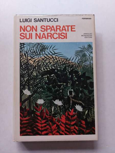 Non sparate sui narcisi