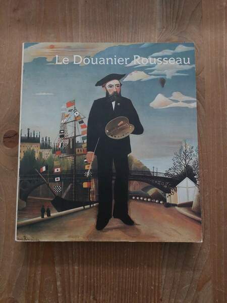 Le Douanier Rousseau