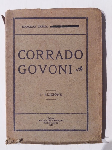 Corrado Govoni