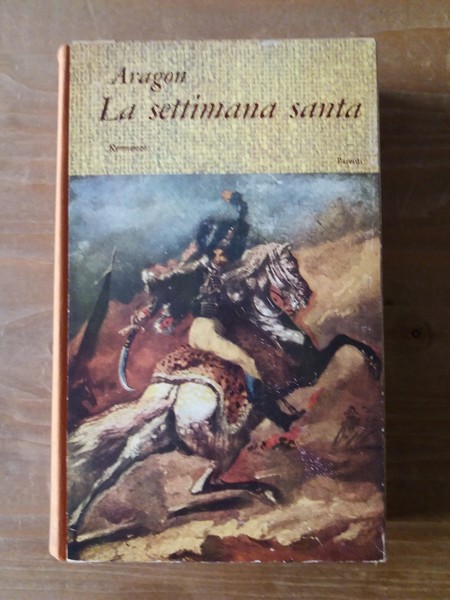 La settimana santa