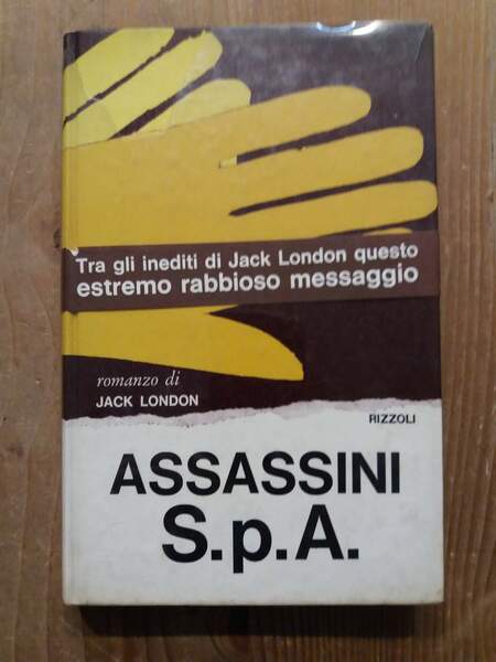 Assassini S.p.A.