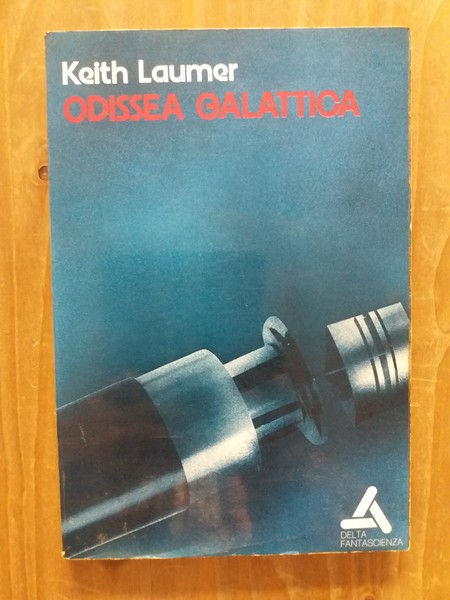 Odissea galattica