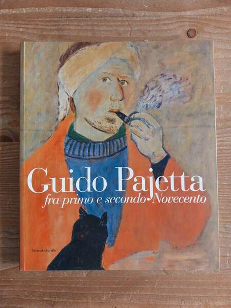 Guido Pajetta fra primo e secondo Novecento
