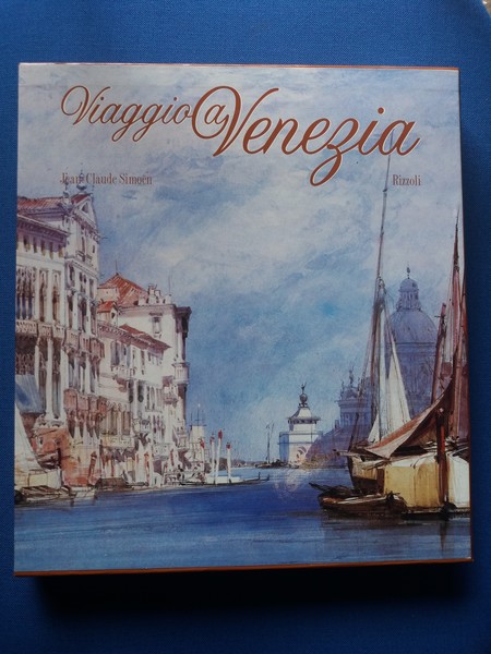 Viaggio a Venezia