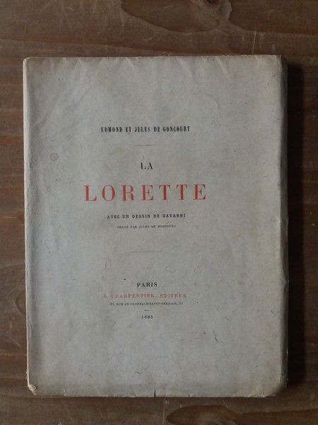 La Lorette