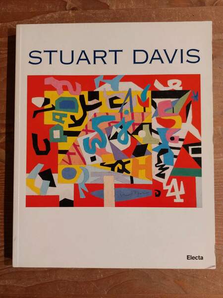 Stuart Davis