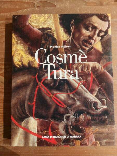 Cosmè Tura