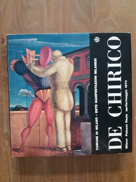 Giorgio De Chirico