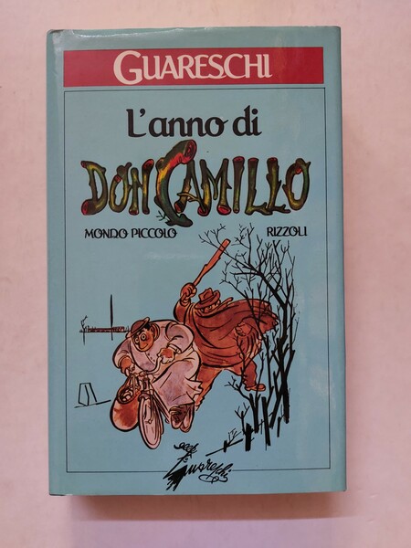 L'anno di Don Camillo