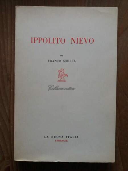 Ippolito Nievo