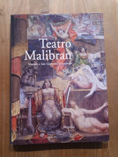 Teatro Malibran Venezia e San Giovanni Grisostomo