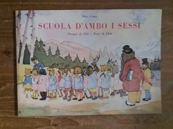 Scuola d'ambo i sessi