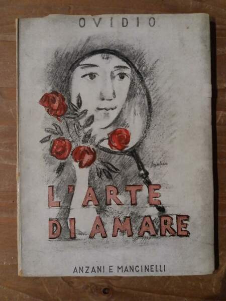 L'arte di amare