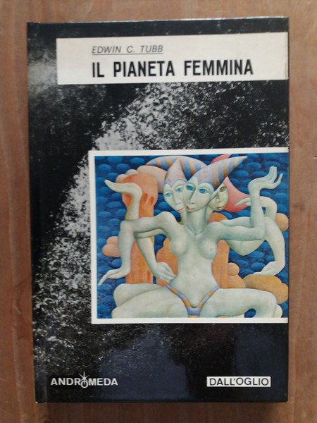 Il pianeta femmina