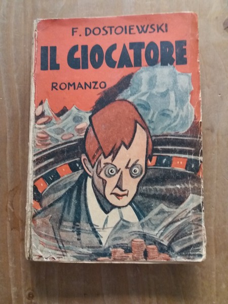 Il giocatore