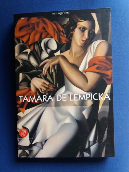 Tamara De Lempicka