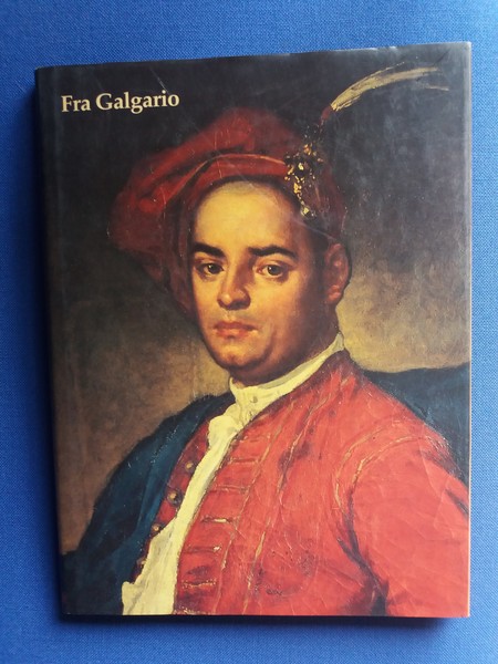 Fra Galgario 14 dipinti da collezioni private