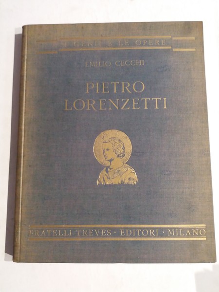 Pietro Lorenzetti