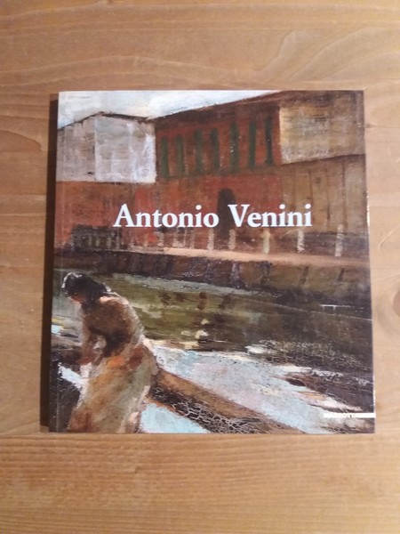 Antonio Venini