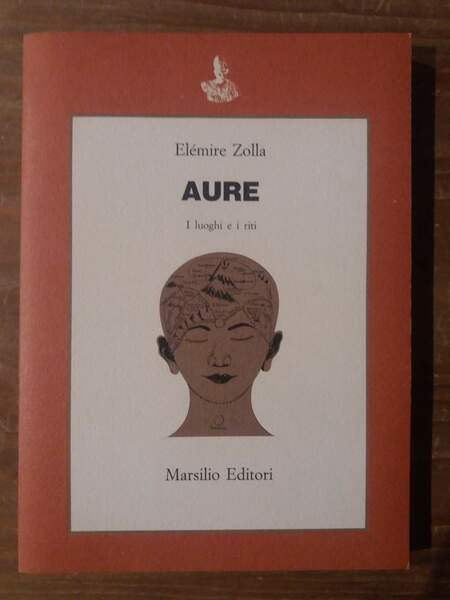 Aure I luoghi e i riti