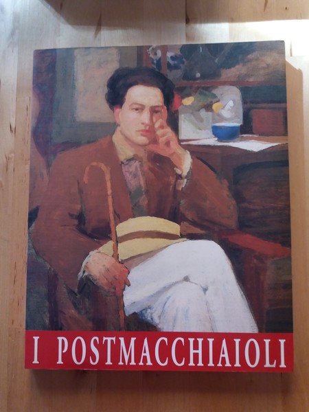 I postmacchiaioli