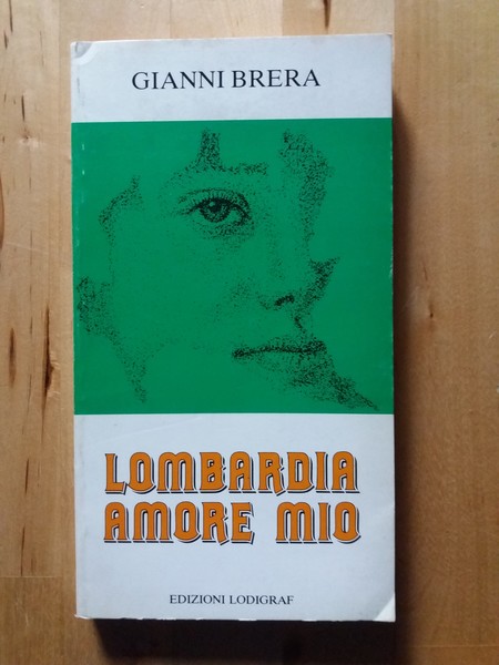 Lombardia amore mio