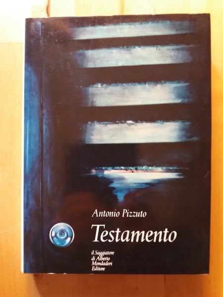 Testamento