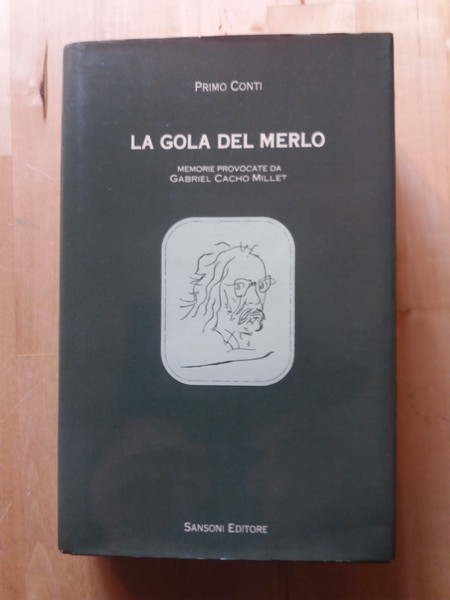 La gola del merlo