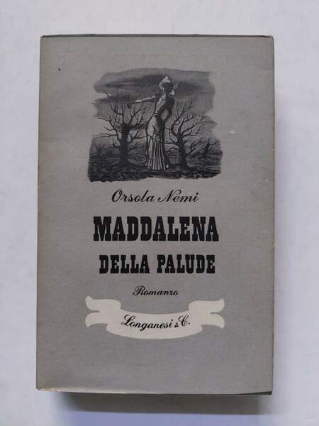 Maddalena della palude