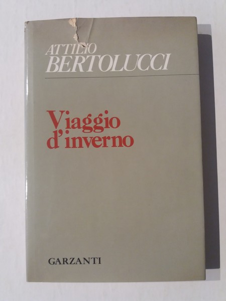 Viaggio d'inverno (1955-1970)