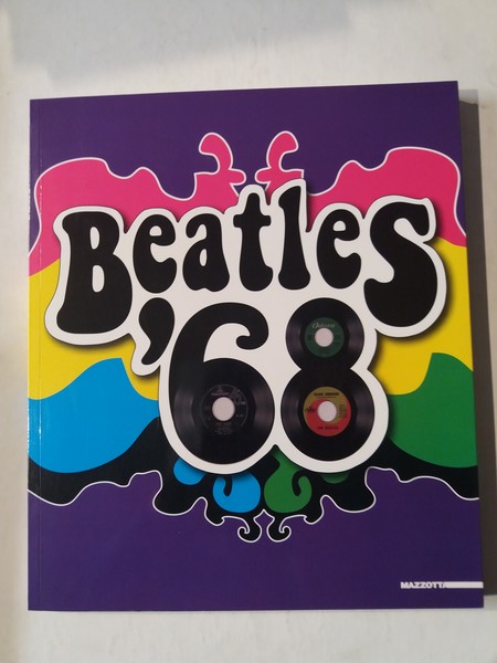 Beatles '68