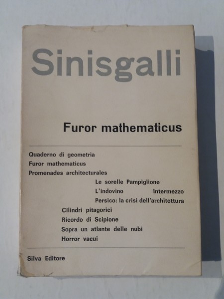 Furor mathematicus