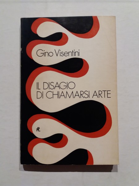 Il disagio di chiamarsi arte