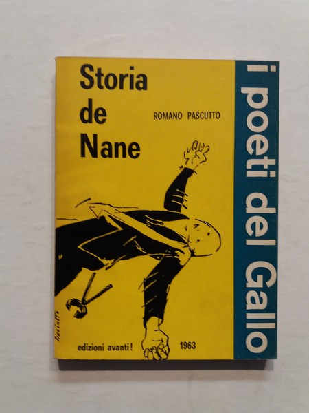 Storia de Nane