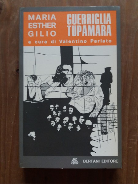 Guerriglia tupamara