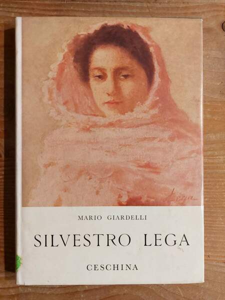 Silvestro Lega