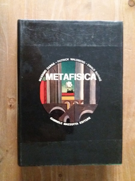 Metafisica