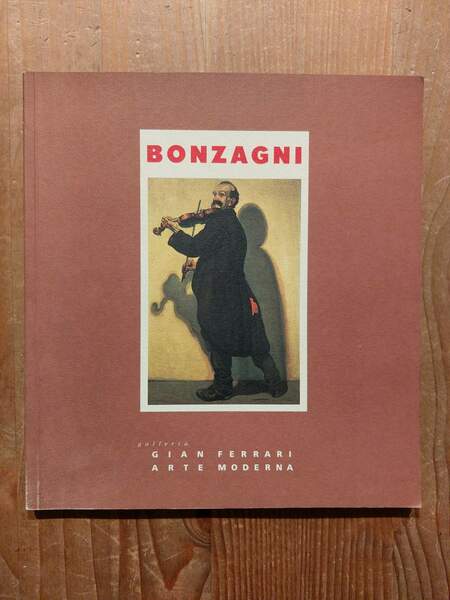 Aroldo Bonzagni