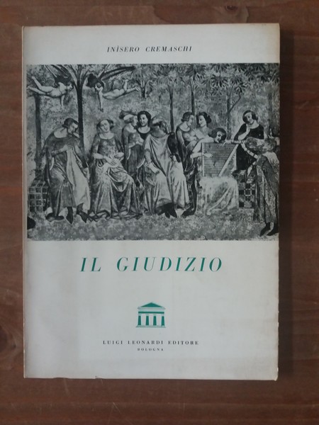 Il giudizio