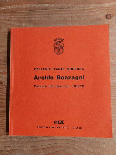 Aroldo Bonzagni