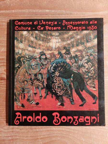 Aroldo Bonzagni