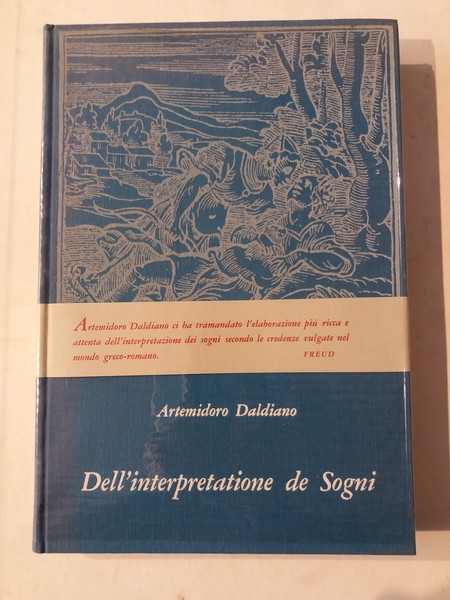 Dell'interpretazione de sogni