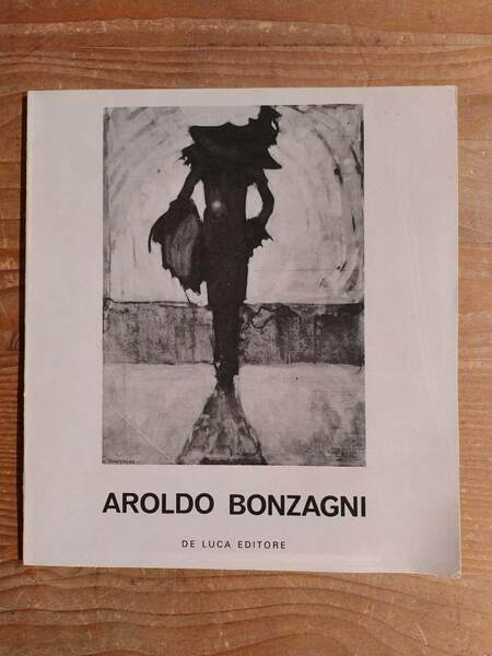 Aroldo Bonzagni (1887-1918)