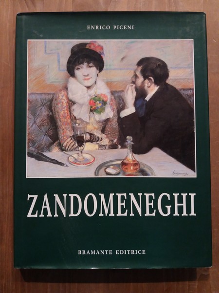 Zandomeneghi