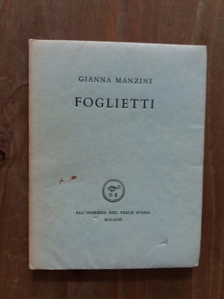 Foglietti