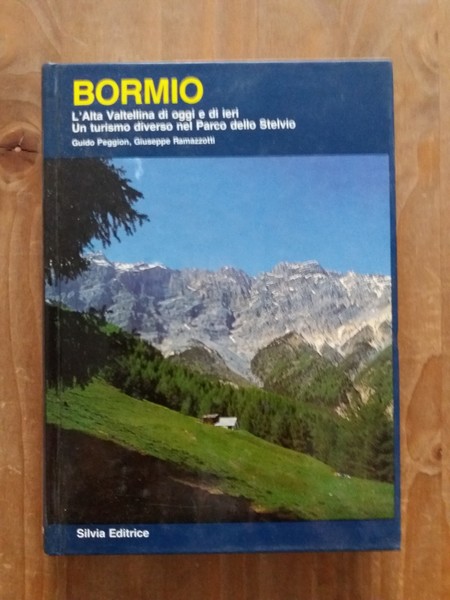 Bormio L'Alta Valtellina di oggi e di ieri Un turismo …