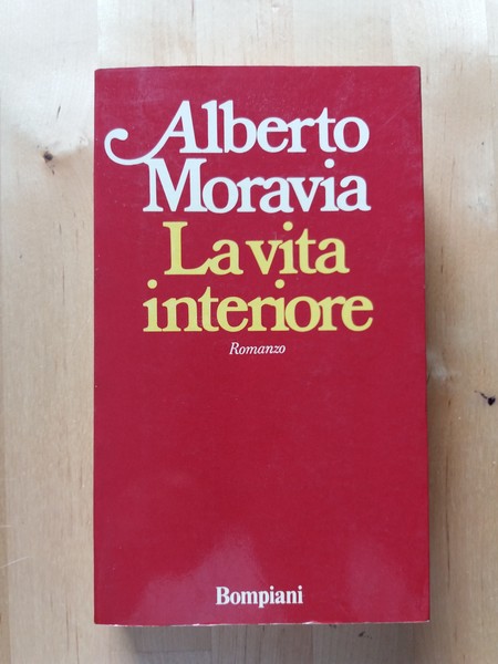 La vita interiore