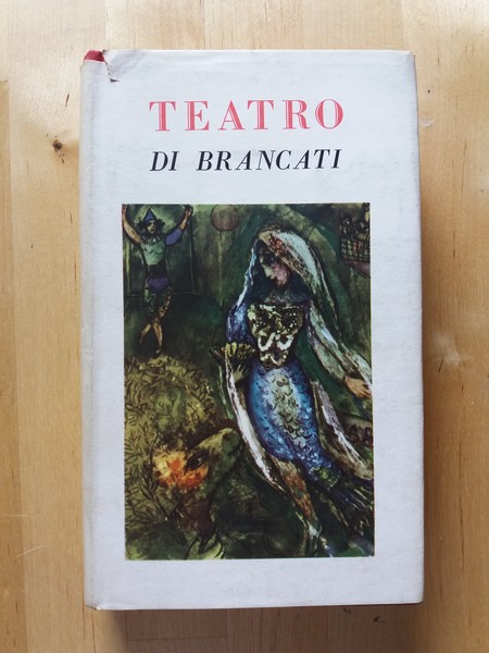 Teatro